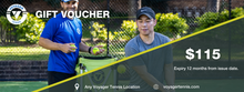 Load image into Gallery viewer, Voyager Gift Voucher