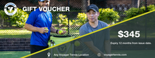 Load image into Gallery viewer, Voyager Gift Voucher
