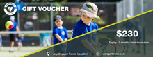 Load image into Gallery viewer, Voyager Gift Voucher